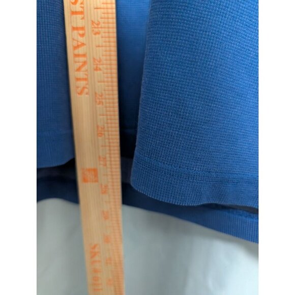 Dominos Pizza Gear Employee Polo Shirt Red/Blue/Black Short Sleeve Womens Size M - Picture 6 of 8